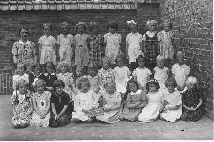 Klasfoto