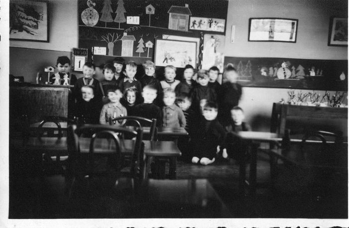 Klasfoto