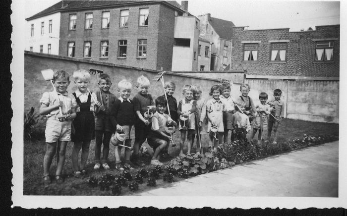 Klasfoto