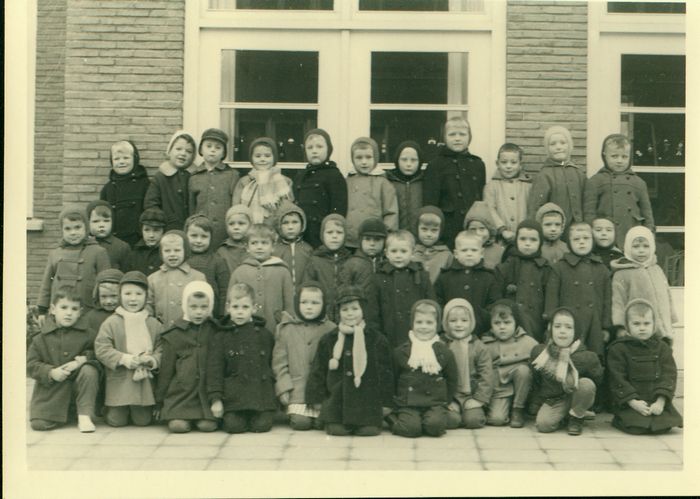 Klasfoto