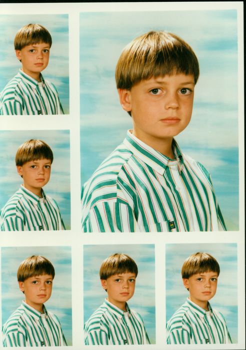 Schoolfoto