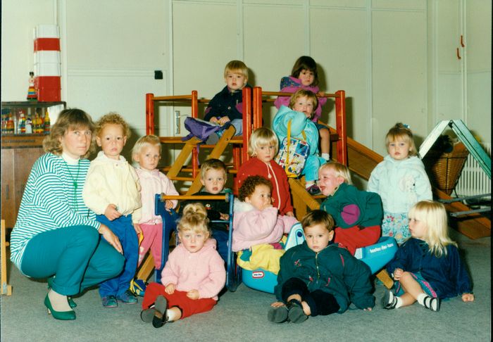 Klasfoto
