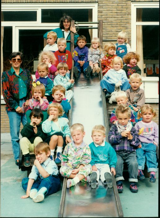 Klasfoto