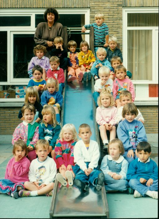 Klasfoto