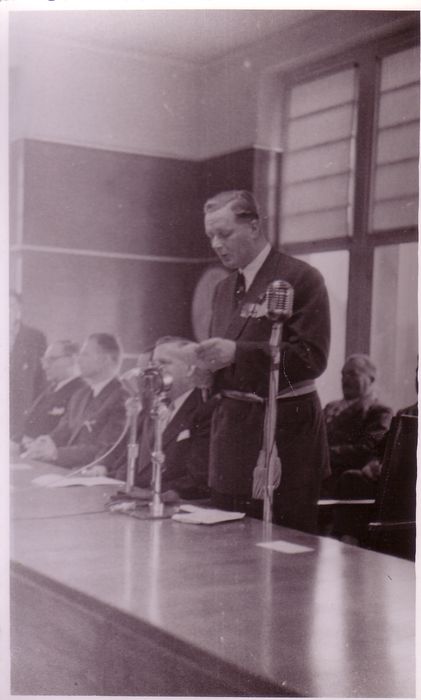 Inhuldiging