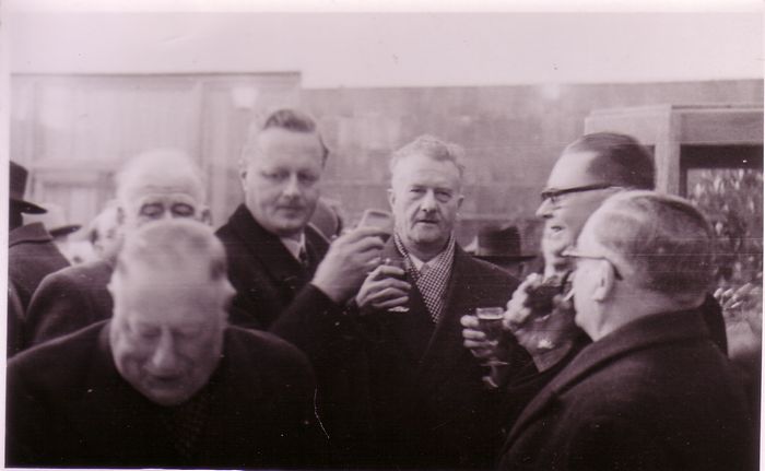 Inhuldiging