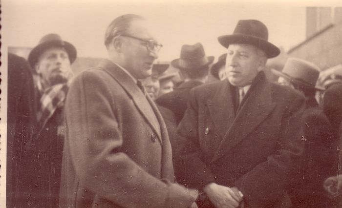 Inhuldiging