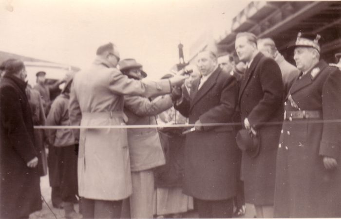 Inhuldiging