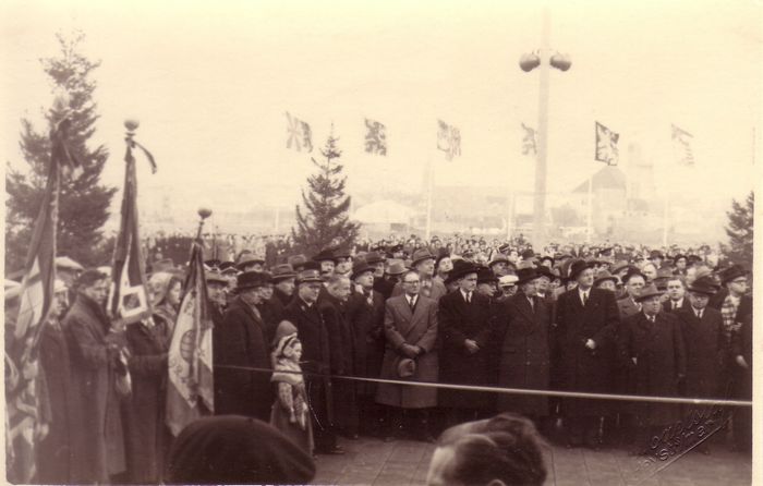 Inhuldiging