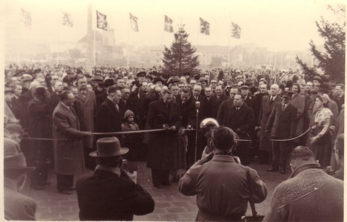 Inhuldiging
