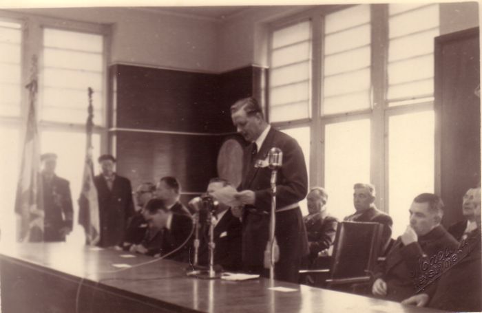 Inhuldiging