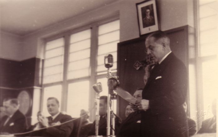 Inhuldiging