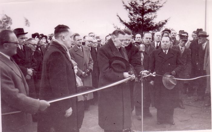 Inhuldiging