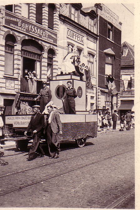 Inhuldiging