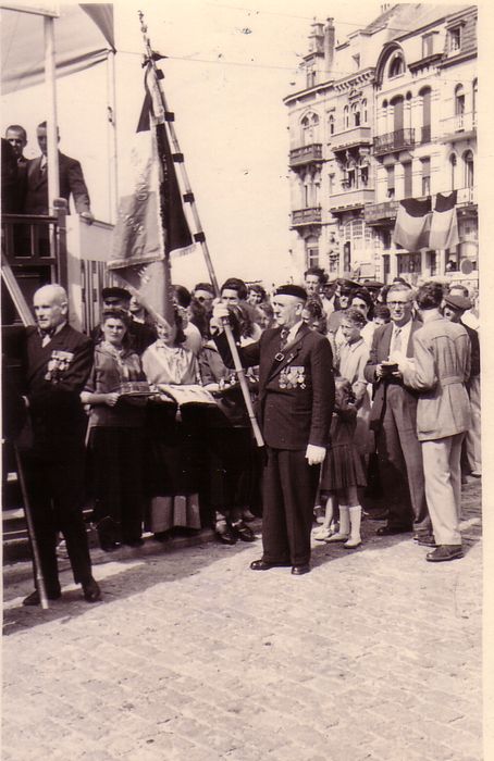 Inhuldiging
