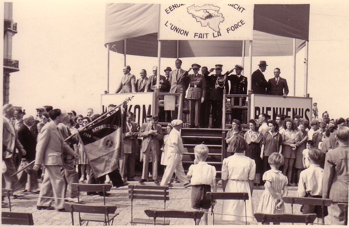 Inhuldiging