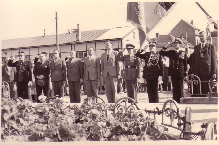 Inhuldiging