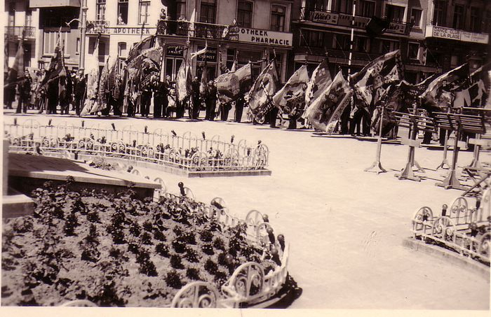 Inhuldiging