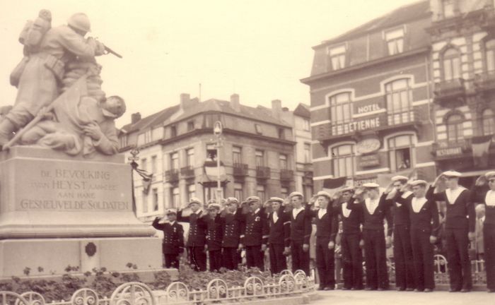 Inhuldiging
