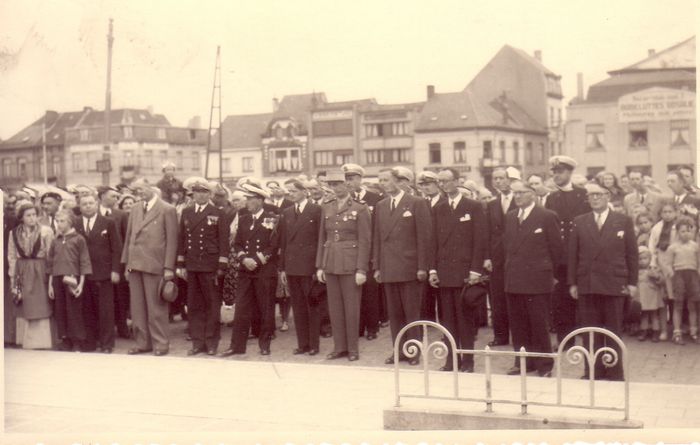 Inhuldiging