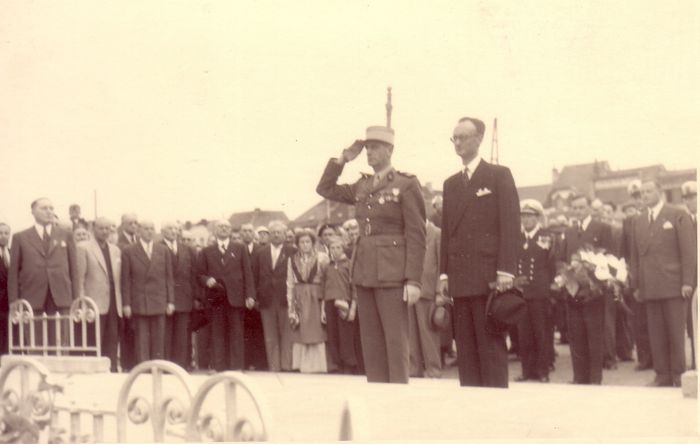 Inhuldiging