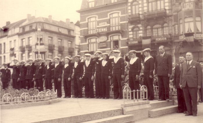 Inhuldiging