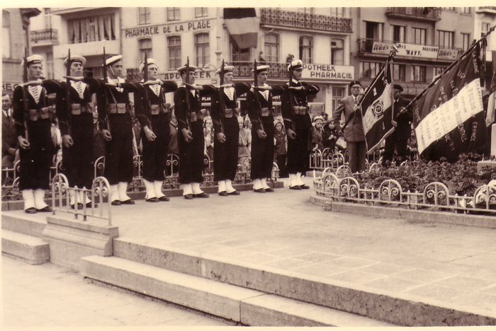 Inhuldiging
