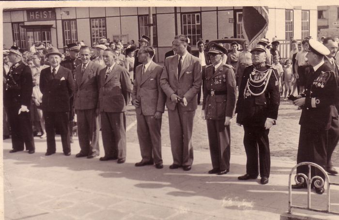 Inhuldiging