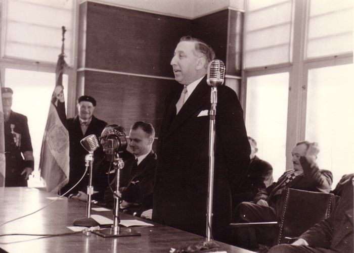 Inhuldiging