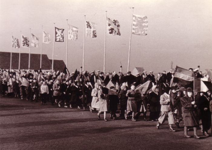 Inhuldiging