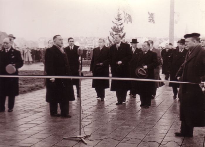 Inhuldiging