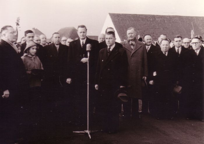 Inhuldiging