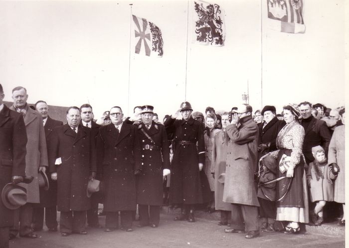 Inhuldiging