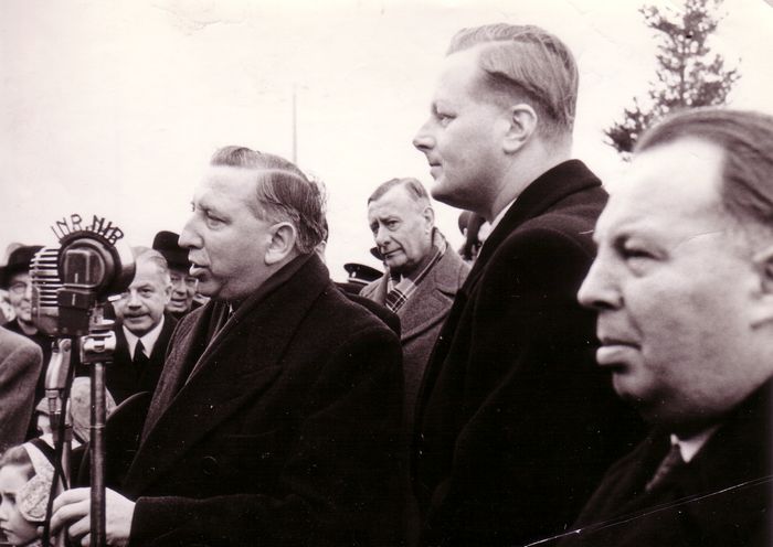 Inhuldiging