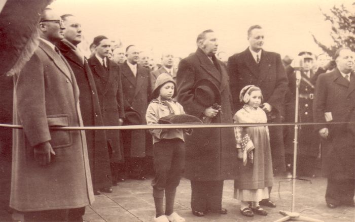 Inhuldiging