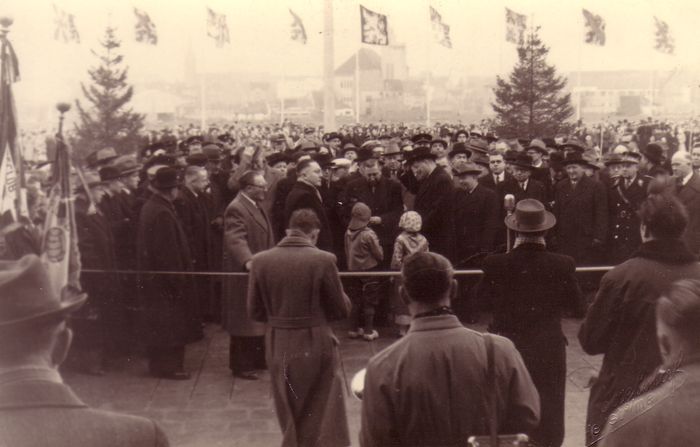 Inhuldiging