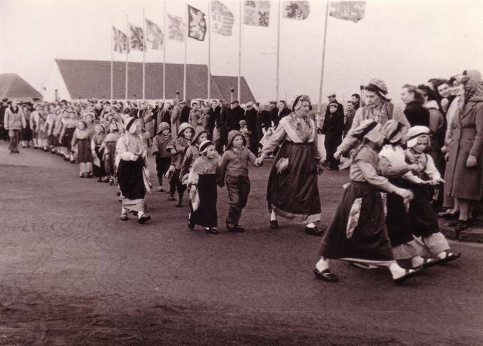 Inhuldiging