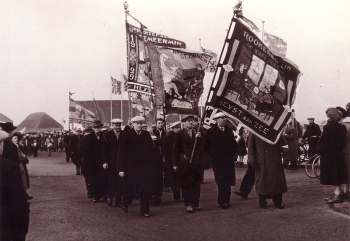Inhuldiging