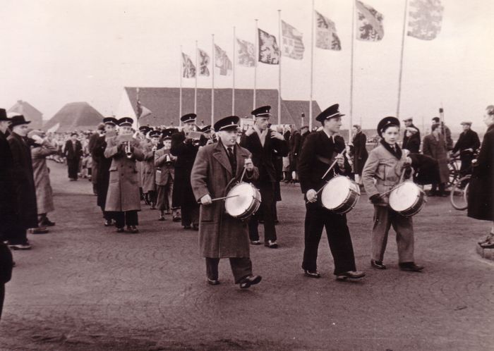 Inhuldiging
