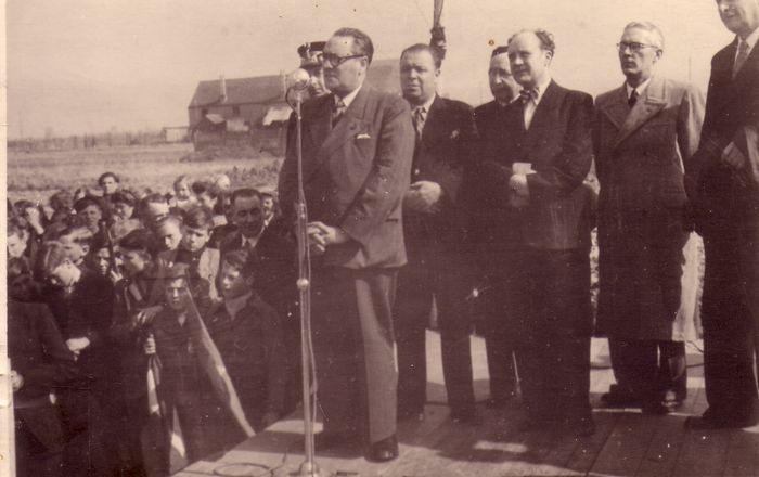 Inhuldiging