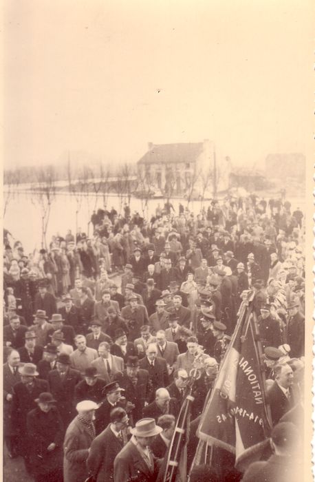 Optocht