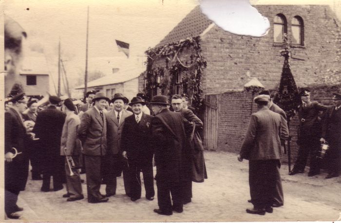 Optocht