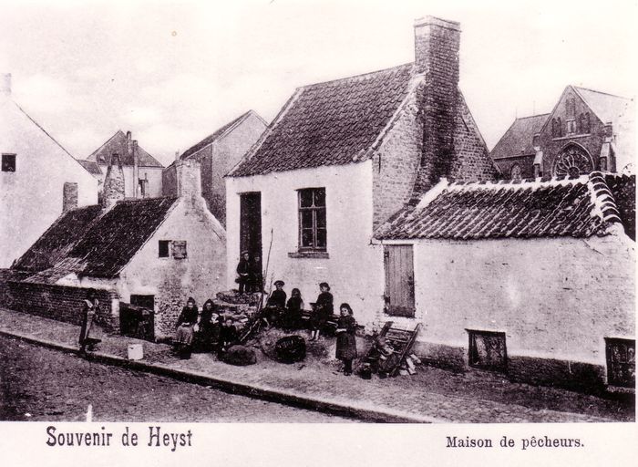 Algemene zichten