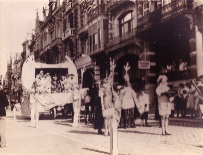 Festiviteiten