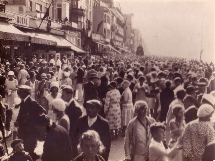 Festiviteiten