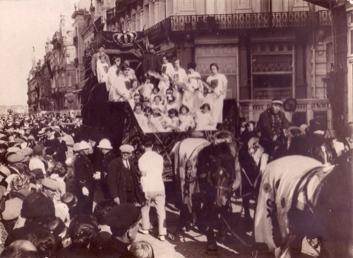 Festiviteiten