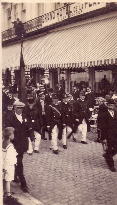 Festiviteiten