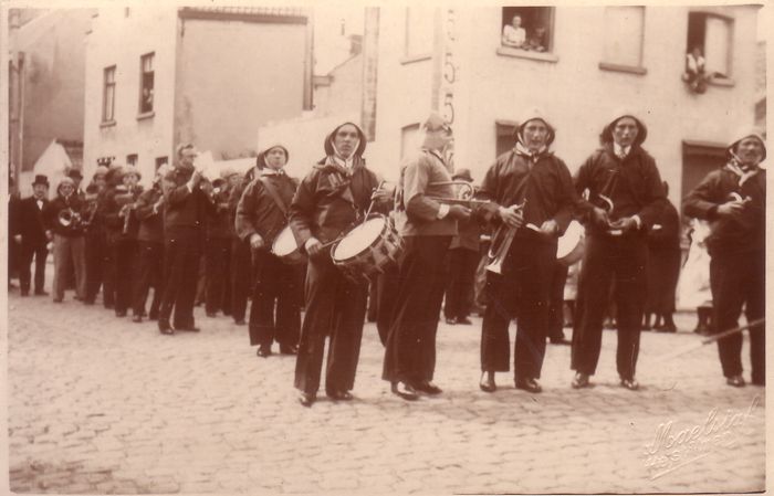 Festiviteiten