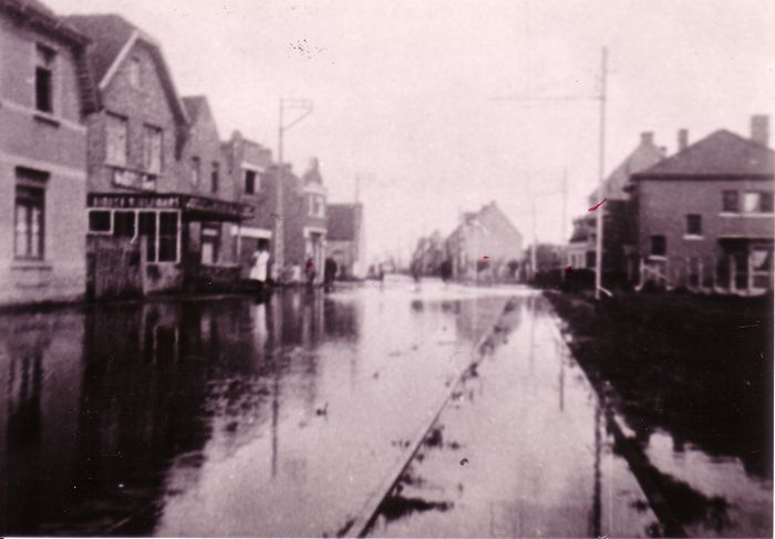Festiviteiten