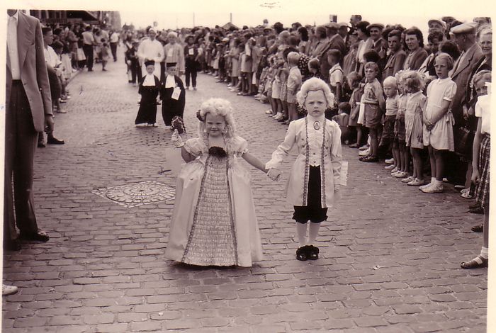 Festiviteiten